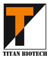Titan Biotech Limited logo